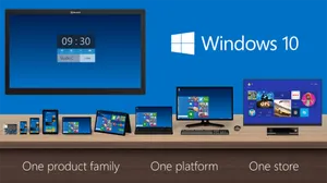 Windows 10: инновации без инноваций
