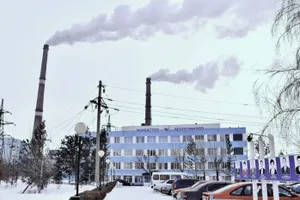 На 107% просит поднять тарифы на комуслуги Экибастузская ТЭЦ