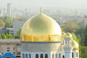 СМК: В мечетях РК необходимо увеличить безопасность