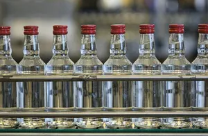 Российские депутаты сравнили казахстанскую водку с «незамерзайкой»