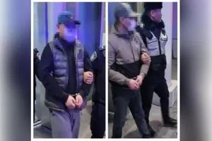 Разыскиваемых Монголией лиц задержали на территории Казахстана