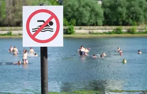 30 детей утонули с начала купального сезона в Казахстане