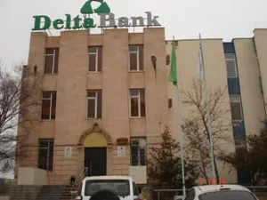 S&P понизил рейтинг Delta Bank до дефолтного