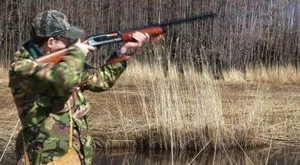 50 случаев браконьерства пресечено в Алматинской обалсти