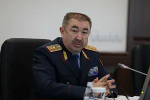 Давления не было – Тургумбаев прокомментировал дело о смерти Нурсултана Кудебаева
