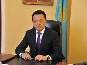 Назначен новый председатель правления АО «НК „ҚТЖ”