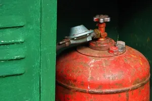Газовые баллоны в кафе и ресторанах: какие требования действуют в Казахстане