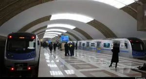 В алматинском метро увеличится количество вагонов