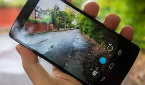 Google и LG будут делиться друг с другом патентами