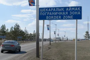 Казахстанцев предупредили о таможенных проверках на границе с РФ