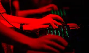 В Алматы хакеры похитили у банка почти 40 млн тенге