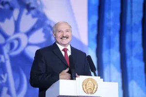 ОБСЕ впервые не пришлет наблюдателей на выборы президента Беларуси