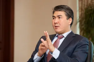 Министр Исекешев: часть автодорог не будет построена в те сроки, которые обозначены