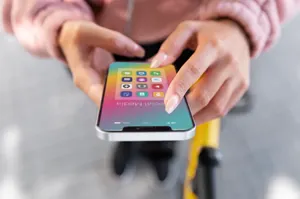 Продажи App Store превысили 1,1 триллиона долларов в 2022 году