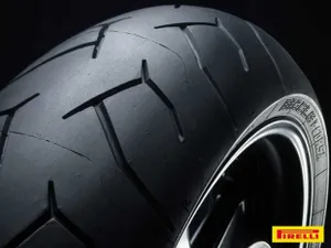 WSBK ищет поставщика резины