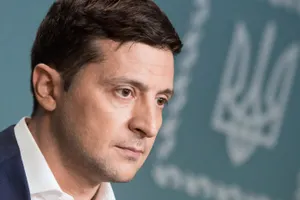 Бывший зампредседателя СБУ предрек импичмент Зеленскому