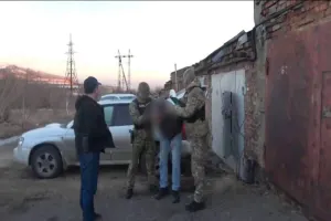 ШҚО-да ірі есірткі қоймасы жойылды
