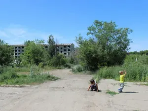 В ВКО планируют огородить пункт захоронения радиоактивных отходов