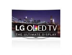 Мир в самых ярких красках в телевизорах OLED от LG!