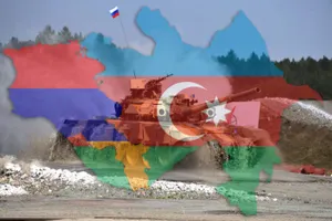 Произошла перестрелка на границе Армении и Азербайджана