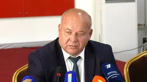 Избитые бойцами СОБР и УБОП сельчане не были браконьерами – аким района