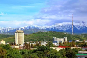 Алматыда конгресс-көрме кешені пайда болуы мүмкін