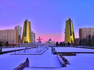 Казахстан предоставит земельный участок в Нур-Султане на 49 лет ОАЭ