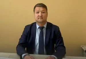 Замакима Семея стал подозреваемым в инциденте с падением учителя