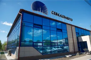 Задержан генеральный директор АО «Севказэнерго»