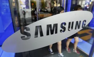 Смартфон Samsung SM-A500 получит 13-мегапиксельную камеру