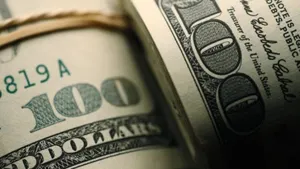 Казахстан задолжал международным банкам 4 миллиарда долларов