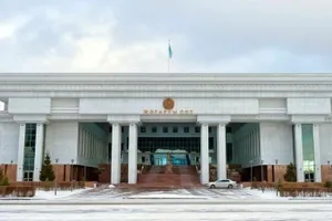 Большую часть полученных обращений казахстанцев отклонил Конституционный суд