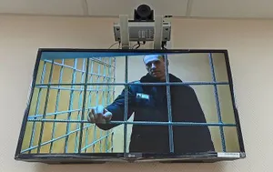 Свыше 130 деятелей культуры призвали освободить Алексея Навального