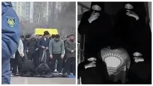 Никабы в судах и скандалы с имамами: мажилисмены требуют запретить салафизм и ваххабизм