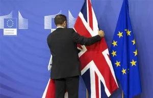 СМИ: известна дата начала Brexit