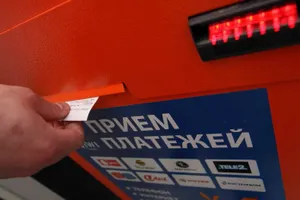 Конфликт терминальщиков с Beeline разрешен