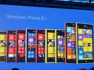 В Бразилии Windows Phone популярнее iOS