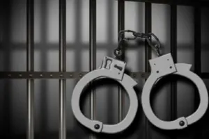 В ЮКО задержаны подозреваемые в убийстве