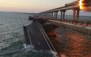 Уголовное дело по теракту на Крымском мосту заведено в Армении