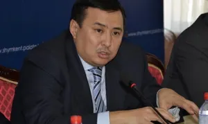 Предприятия РК сокращают производство под давлением рубля
