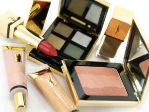 Праздничная коллекция YSL – Wildly Gold Holiday 2014