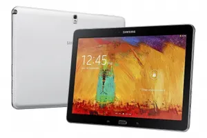 Samsung представил новый Galaxy Note 10.1 в Казахстане