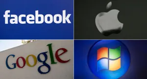 Google, Apple и Microsoft будут платить НДС в России