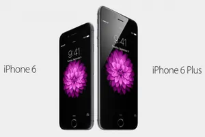 В Японии уже занимают очередь, чтобы первыми купить новые iPhone