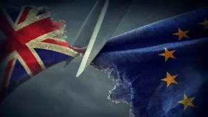 Джонсон будет добиваться внеочередных выборов при новой отсрочке Brexit