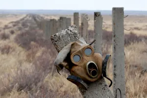 Создание безопасной зоны на Семипалатинском полигоне одобрил парламент РК