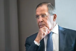 О готовности разорвать отношения с Евросоюзом заявил Лавров