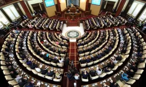Реструктуризованные банки РК разрешат сливать до 2016 года