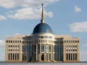 В Казахстане завершается обсуждение конституционной реформы