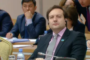 Наши полицейские более сдержанны, чем на Западе – Артур Платонов о митингах